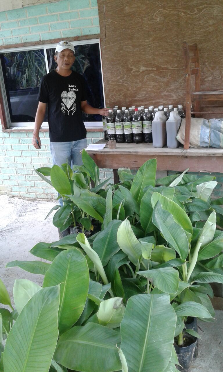 24 FEB CHARITY – ORGANIC FERTILIZER GIVEAWAY 24 FEB CHARITY – ORGANIC FERTILIZER GIVEAWAY