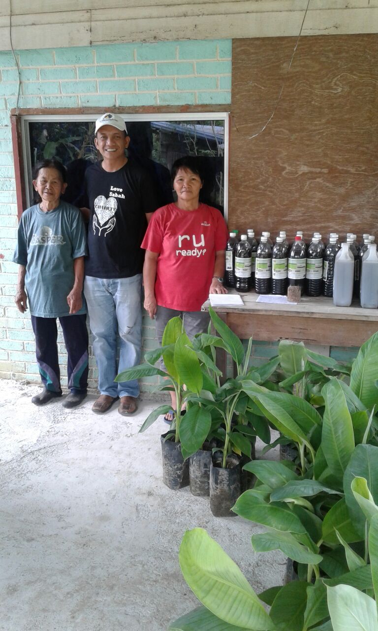 24 FEB CHARITY – ORGANIC FERTILIZER GIVEAWAY 24 FEB CHARITY – ORGANIC FERTILIZER GIVEAWAY